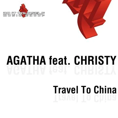 Agatha Travel To China