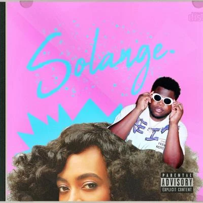 Flee Solange