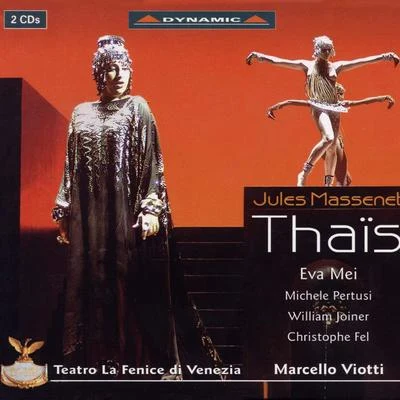 Marcello Viotti MASSENET: Thais