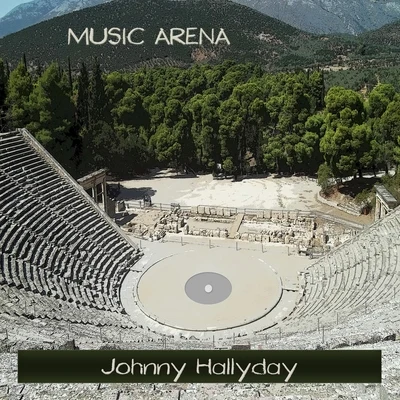 Johnny Hallyday Music Arena