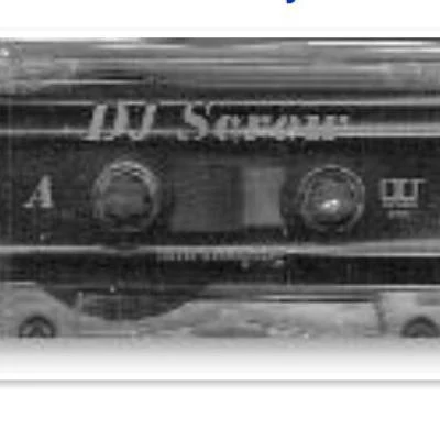 DJ Screw Chapter 007: Ballin In Da Mall