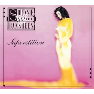 Talvin Singh/Siouxsie and the Banshees Superstition (Expanded Edition)