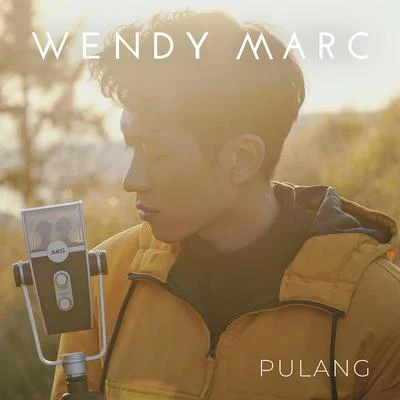 Wendy Marc Pulang