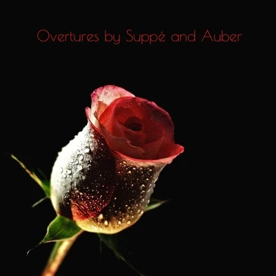 Paul Paray Overtures by Suppé and Auber