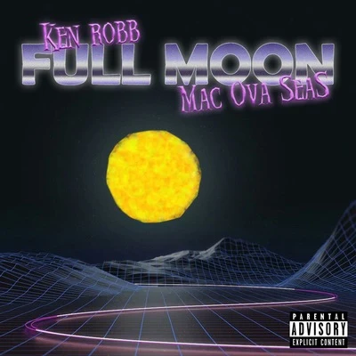 mac ova seas Full Moon