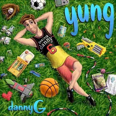 Danny G yung