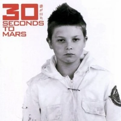 30 Seconds to Mars Capricorn (A Brand New Name)