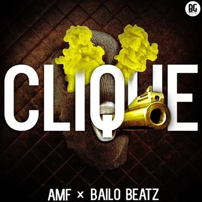 AMF Clique