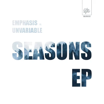 Emphasis seasons - EP