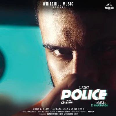 Afsana Khan/DJ Flow Police Remix