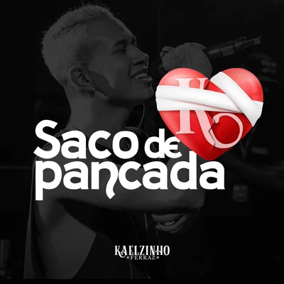 Kaelzinho Ferraz Saco de Pancada