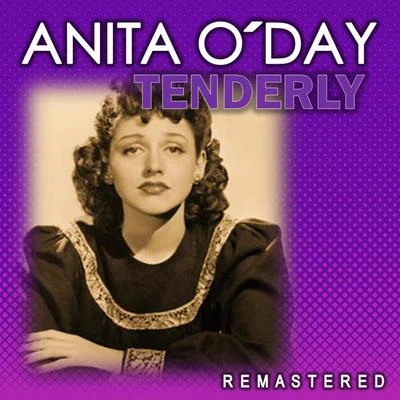 Anita ODay Tenderly (Remastered)