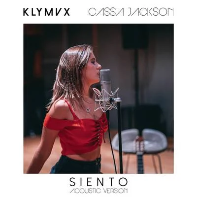 KLYMVX Siento (Acoustic Version)