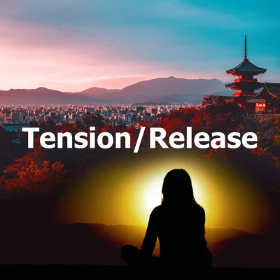 Japanese Relaxation and Meditation/Massage/Música Relajante para Bebés TensionRelease