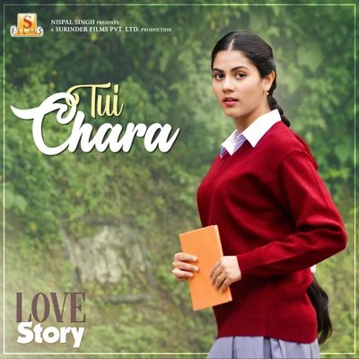 Shashwat Singh Tui Chara (From Love Story) - Single