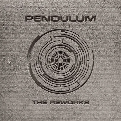 Pendulum Hold Your Colour (Noisia Remix)