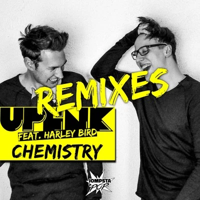 Uplink Chemistry (Remixes)