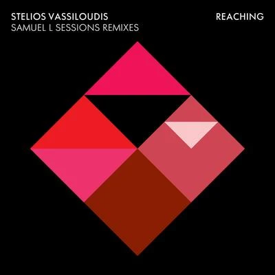 Stelios Vassiloudis Reaching