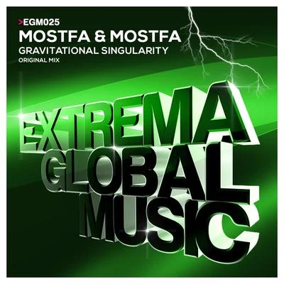 Mostfa &amp; Mostfa Gravitational Singularity