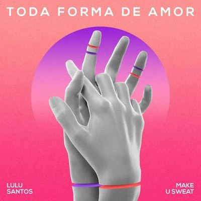 Make U Sweat Toda Forma De Amor (Remix)