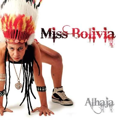 Miss Bolivia Alhaja