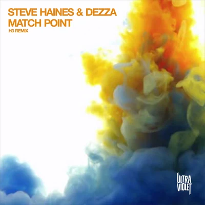 Steve Haines Match Point (H3 Remix)