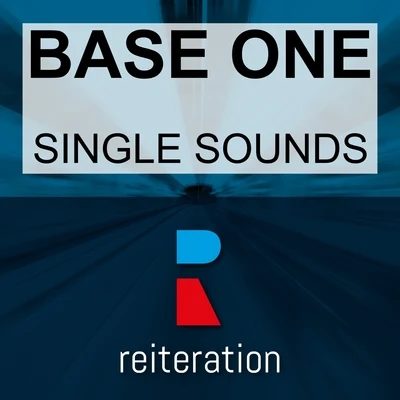 Base One Single Sounds