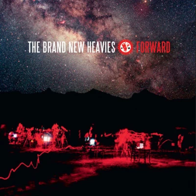 The Brand New Heavies Forward