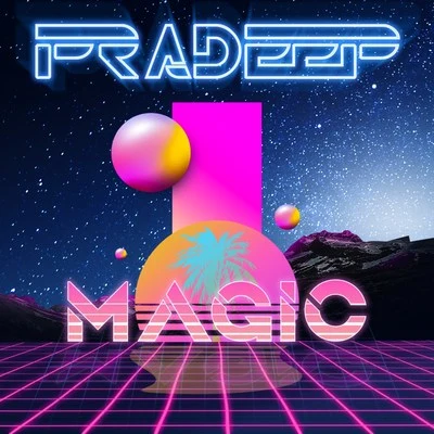 Pradeep Magic (Extended Mix)