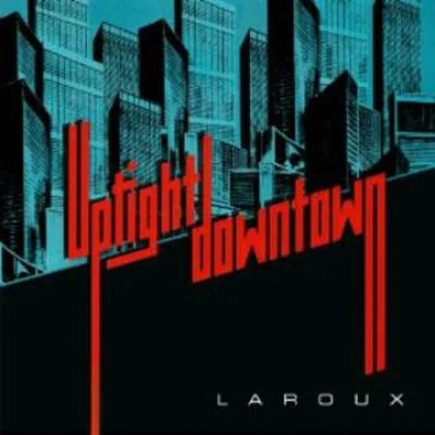 La Roux Uptight Downtown (Midnight Magic remix)