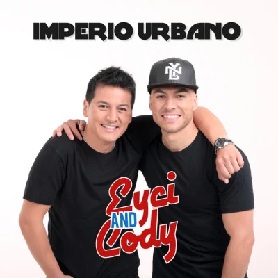 Eyci and Cody Imperio Urbano