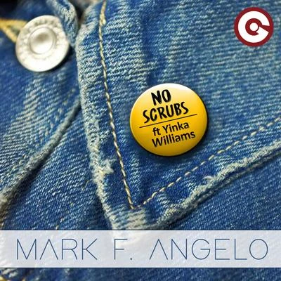 Mark F. Angelo No Scrubs