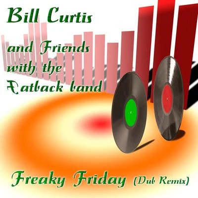 The Fatback Band Freaky Friday