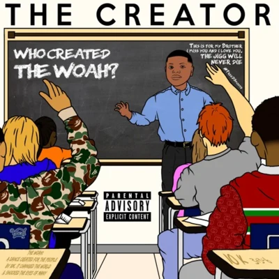 10K.Caash The Creator