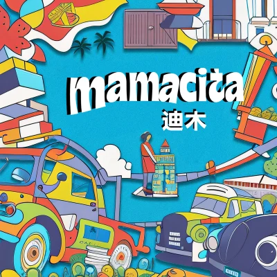 迪木 Mamacita