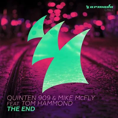 Quinten 909 The End