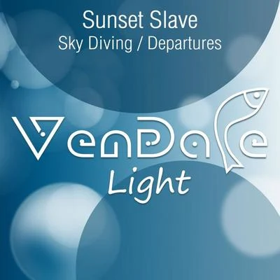 Sunset Slave Sky DivingDepartures