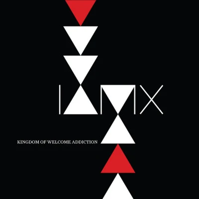 IAMX Kingdom of Welcome Addiction