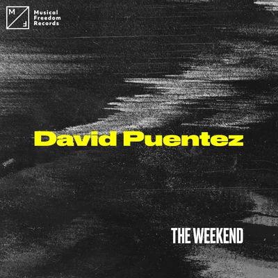 David Puentez The Weekend