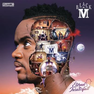 Black M Éternel insatisfait