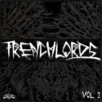 Getter Trench Lords Vol. 1