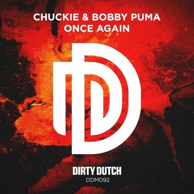 chuckie/BOBBY PUMA Once Again