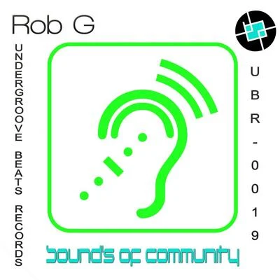 Rob G Sound's of Community