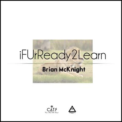 Brian McKnight iFUrReadyToLearn