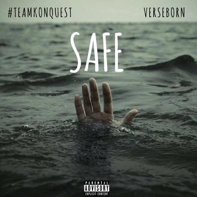 VerseBorn Safe