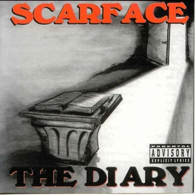 ScarFace The Diary