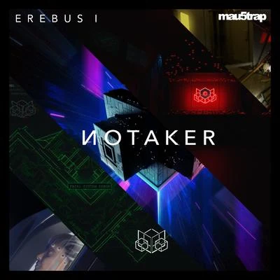 Notaker Erebus I