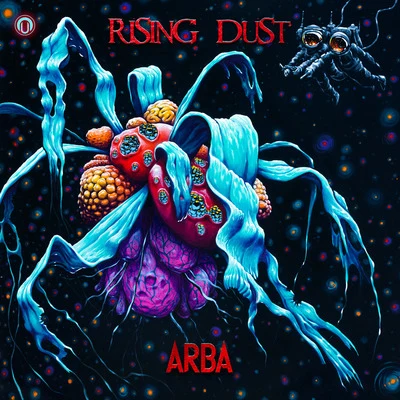 Rising Dust Arba