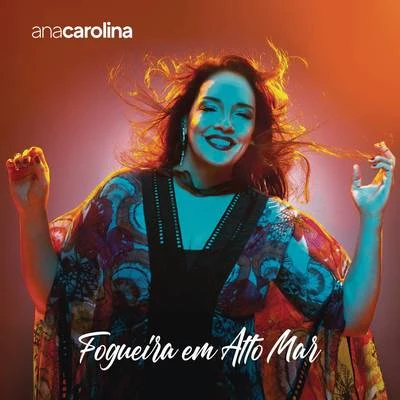 Ana Carolina Fogueira em Alto Mar