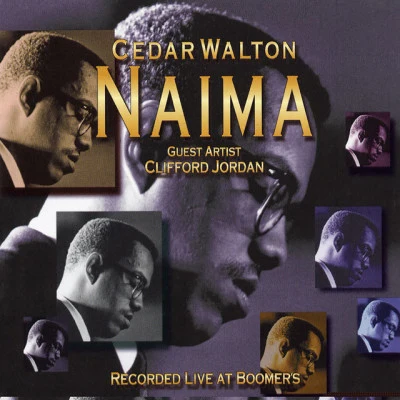 Cedar Walton Naima (Live At BoomersNew York, NY1973)